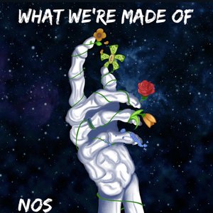 What We're Made Of