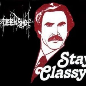 Stay Classy