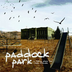 A Hiding Place For Fake Friends [Explicit]