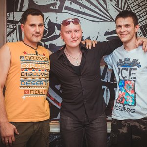 Немой Укор 的头像