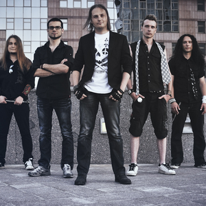 Коrsика photo provided by Last.fm