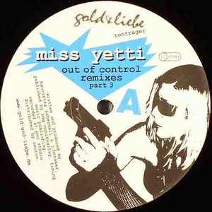 Out Of Control (Remixes Part 3)