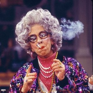 Avatar for Ann Morgan Guilbert