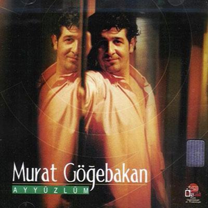 Ayyüzlüm cover