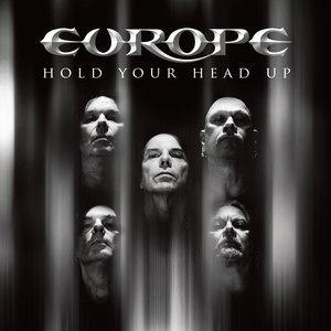 Hold Your Head Up - Single