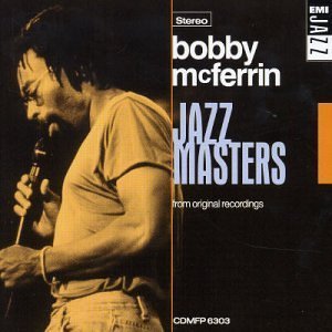 EMI Jazz Masters: Bobby McFerrin