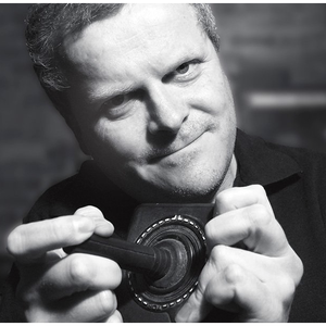 Tom Ellard photo provided by Last.fm