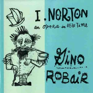 I, Norton - An Opera In Real Time