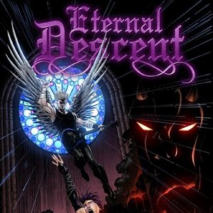 Eternal Descent - Llexi Leon 的头像