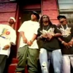 J.R. Writer Feat. Camron, Lil Wayne 的头像