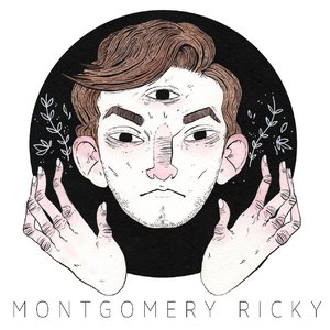 Image for 'Montgomery Ricky'