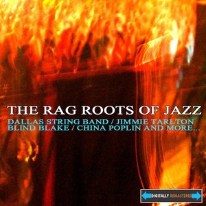 The Rag Roots of Jazz