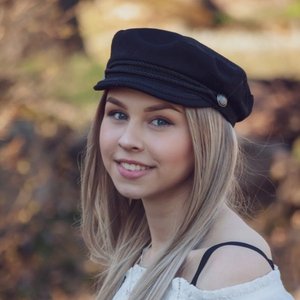 Clara Rubensson 的头像