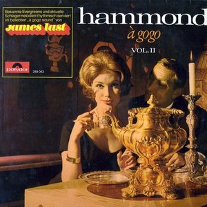 Hammond À Gogo Vol. II