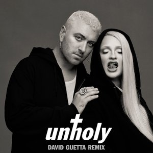 Unholy (David Guetta Acid Remix) - Single