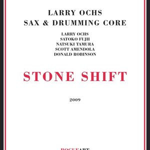 Stone Shift