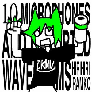10 MICROPHONES AND DISTORTED WAVEFORMS!! - EP