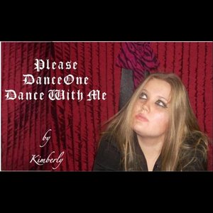 Please Dance One Dance With Me