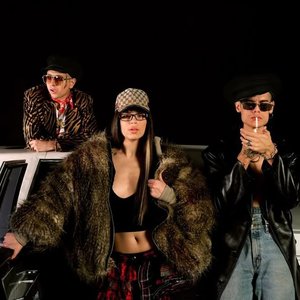 Avatar for NATHY PELUSO, CA7RIEL & Paco Amoroso