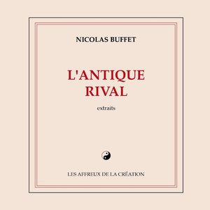 L'antique rival - EP