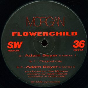 Flowerchild