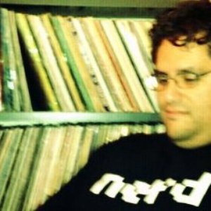 “DJ Unagi”的封面
