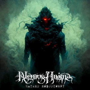 Hatred embodiment