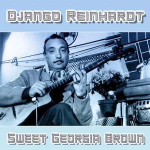 Sweet Georgia Brown
