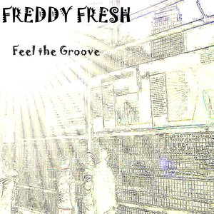 Feel The Groove EP