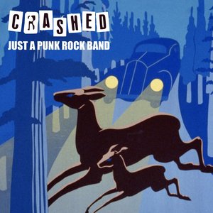 Just a punk rock band