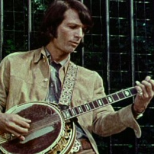 John Hartford photo provided by Last.fm