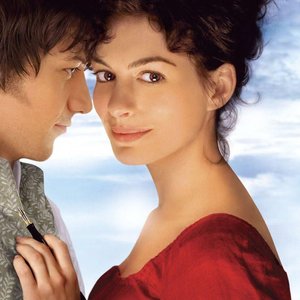 OST Becoming Jane 的头像
