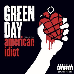 American Idiot (Holiday Edition Deluxe)