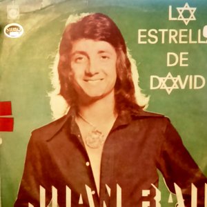 La Estrella De David