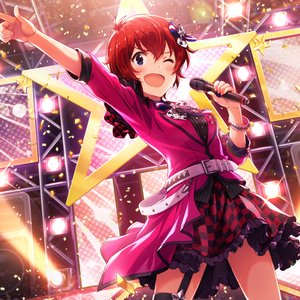 Avatar for ジュリア