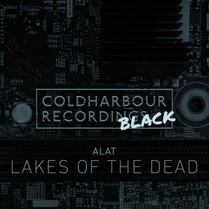Lakes of the Dead