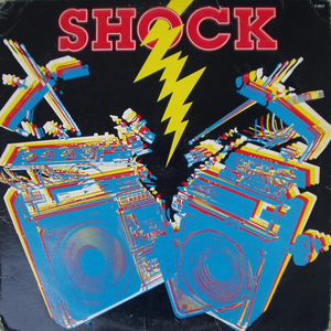 Sandy B - Shock - Zortam Music