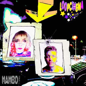MAMBO! (feat. Link do Zap) - Single