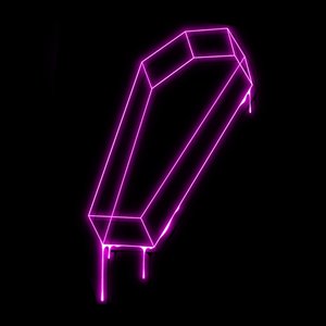 Neon Funeral - Single