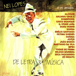 De Letra & Música