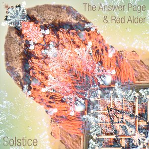 The Answer Page & Red Alder 的头像