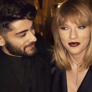 Avatar de ZAYN e Taylor Swift