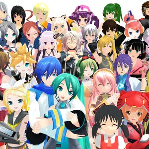 VOCALO.ID 的头像