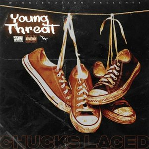 Chucks Laced