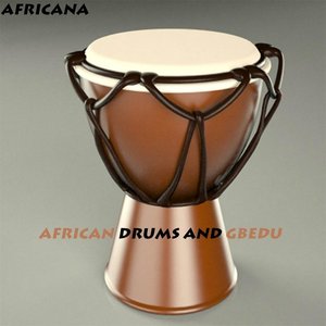 African Drums and Gbedu