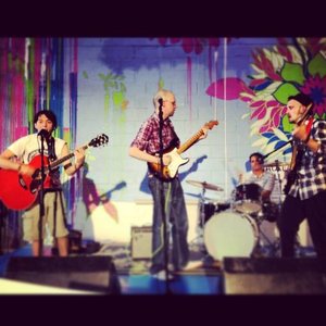 Duke of Burgundy and Casual Friends 的头像