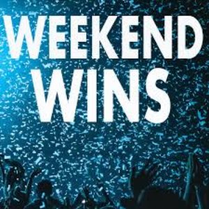 Weekend Wins