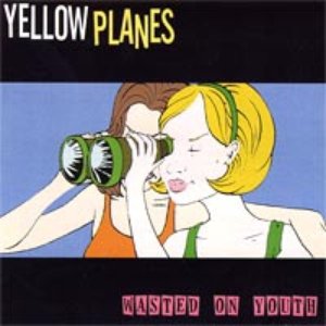 Wasted on Youth