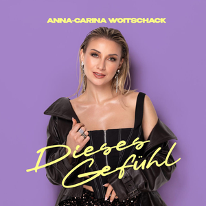 Artwork for DIESES GEFÜHL