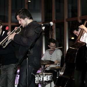 Avatar for Cortex: Johansson / Alberts / Høyer / Nilssen